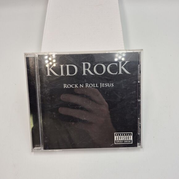 Kid Rock CD Lot - Picture 12 of 15